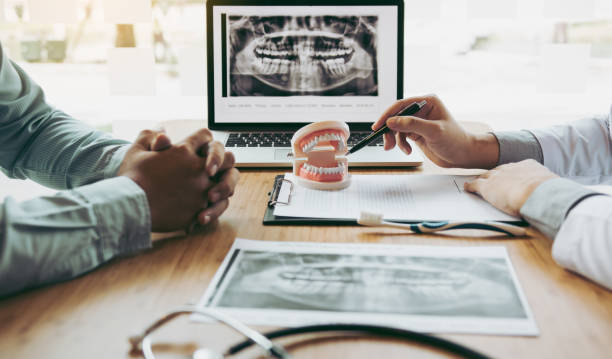 Best Emergency Root Canal Therapy in Barrington Hls, IL