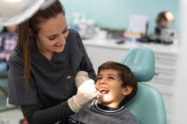 Best Emergency Treatment for Jaw Pain or Injury in Barrington Hls, IL