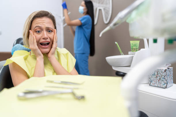 Best Knocked-Out Tooth (Avulsed Tooth) Treatment in Barrington Hls, IL